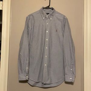 Men’s Ralph Lauren Button down shirt
